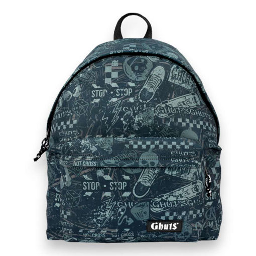 Picture of GHUTS BASICS GRUNGER BACKPACK